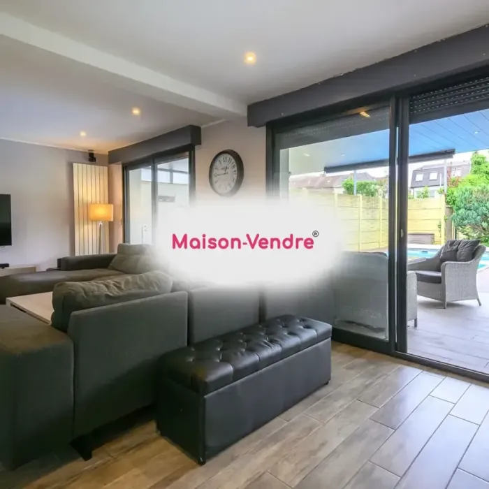 Maison 5 pièces 172,43 m2 Lens à vendre